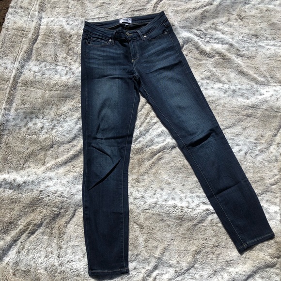 Paige Verdugo Ankle - Picture 1 of 4